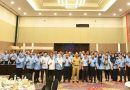 Buka Rakorsus PDAM Makassar 2022, Wali Kota Danny Pomanto Tekankan Jaga Sumber Air